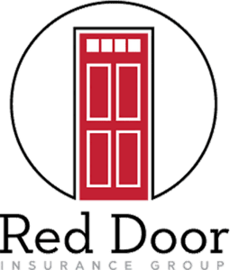 Red Door Insurance Group - Logo 800