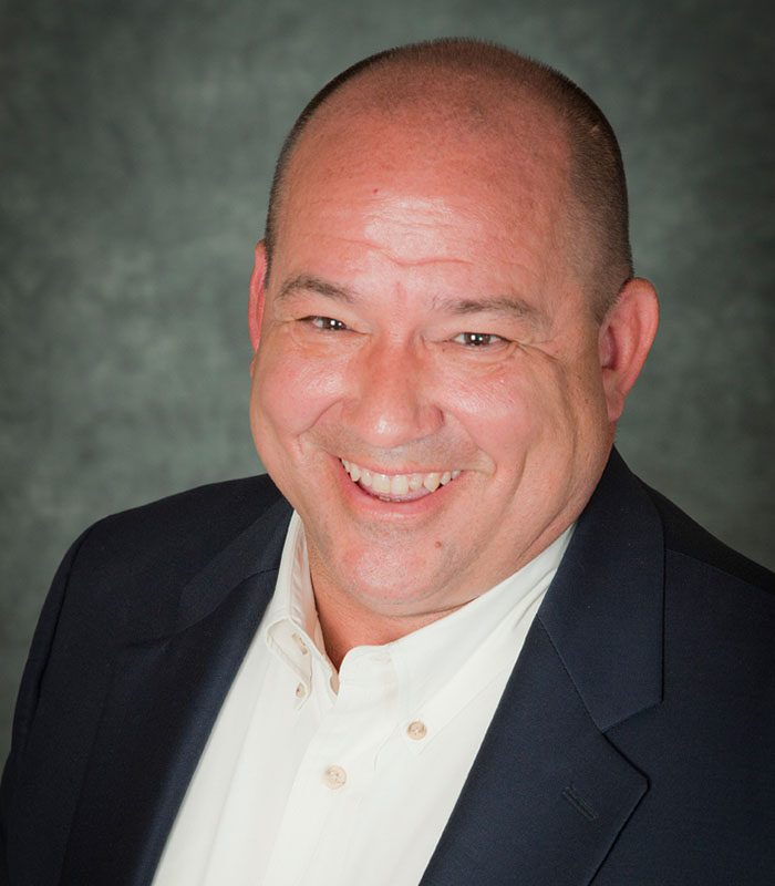 Rick Busch